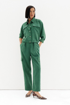 Брюки, жакет Noche mio 5.009 SPACE - фото 1