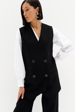 Брюки, жилет Noche mio 5.994 PICTOR - фото 2