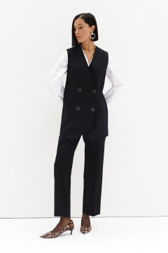 Брюки, жилет Noche mio 5.994 PICTOR - фото 1