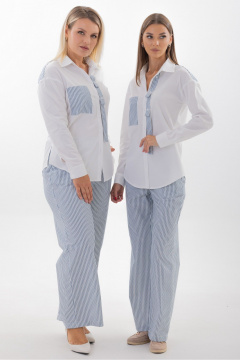 Брюки Kivviwear 4341.01 - фото 4