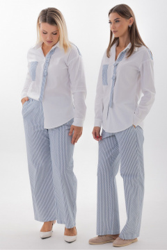 Брюки Kivviwear 4341.01 - фото 3