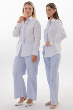 Брюки Kivviwear 4341.03 - фото 4