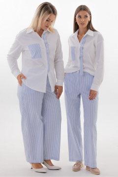 Брюки Kivviwear 4341.03 - фото 3