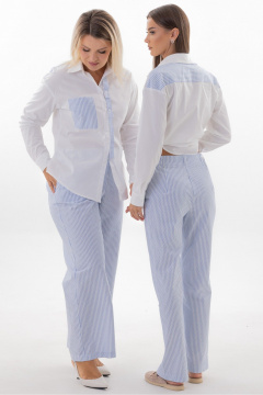 Брюки Kivviwear 4341.03 - фото 1