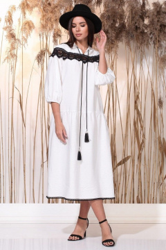 Faufilure С1167 молочный