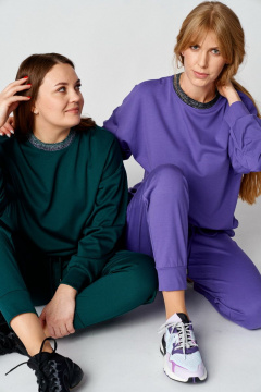 Almirastyle 102 фиолет
