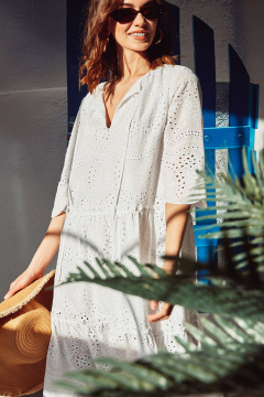 ELLETTO 1824 белый