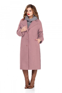 TEZA 246 светлый_коралл