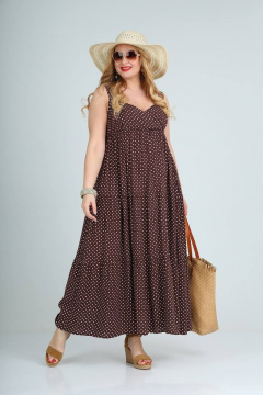 Celentano 1929.2 шоколадный