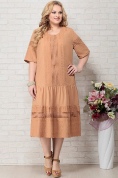 Aira Style 808 молочный-шоколад