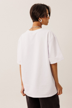 Футболка GO F1001VM/01-01 - фото 4