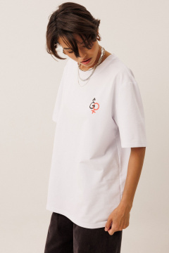 Футболка GO F1001VM/01-01 - фото 3