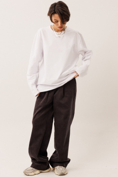 Лонгслив GO F1101/01-01 - фото 2