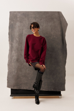 Лонгслив GO F1101/12-01 - фото 5