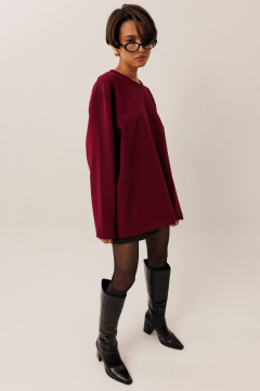 Лонгслив GO F1101/12-01 - фото 3