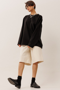 Лонгслив GO F1101/40-02 - фото 4