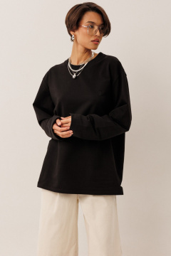 Лонгслив GO F1101/40-02 - фото 2