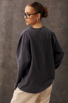 Лонгслив GO F1101VM/30-03 - фото 4