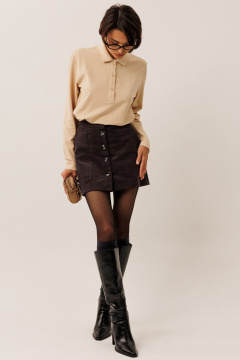 Лонгслив GO F1112/04-01 - фото 4