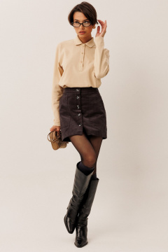 Лонгслив GO F1112/04-01 - фото 3