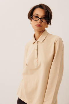 Лонгслив GO F1112/04-01 - фото 2