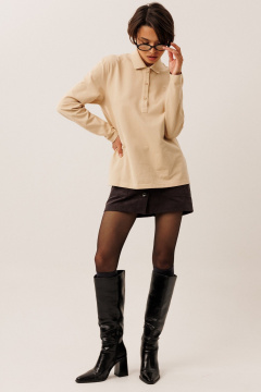 Лонгслив GO F1112/04-01 - фото 1