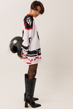 Джемпер GO F1200/01-01 - фото 3