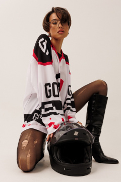 Джемпер GO F1200/01-01 - фото 2