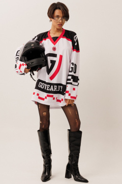 Джемпер GO F1200/01-01 - фото 1