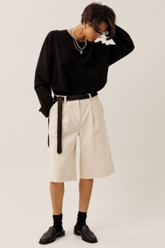 Шорты GO F2110/02-01 - фото 1