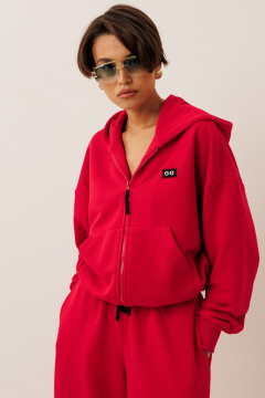 Брюки, худи GO F3102/11-02 - фото 3