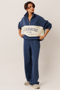 Брюки, джемпер GO F3177/20-01 - фото 3