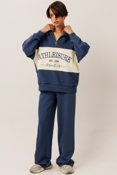 Брюки, джемпер GO F3177/20-01 - фото 2