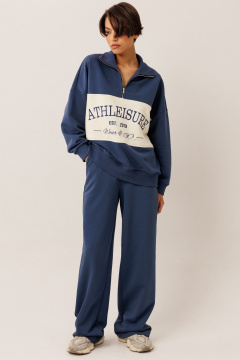 Брюки, джемпер GO F3177/20-01 - фото 1