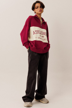 Джемпер GO F4177/12-01 - фото 2