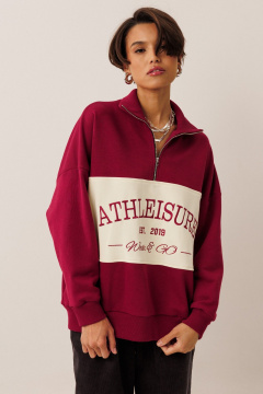 Джемпер GO F4177/12-01 - фото 1