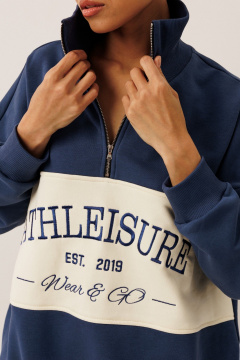 Джемпер GO F4177/20-01 - фото 3