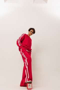 Брюки, худи GO F3108/11-02 - фото 3