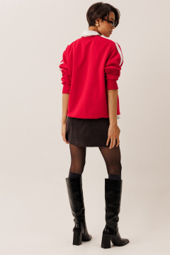 Джемпер GO F4108/11-02 - фото 5