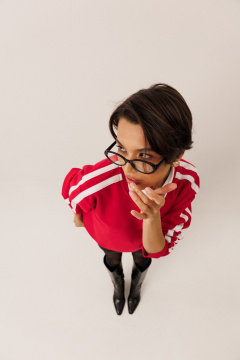 Джемпер GO F4108/11-02 - фото 4