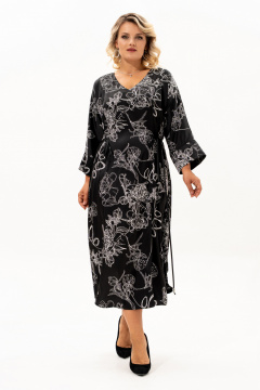 Платье Algranda А4084 - фото 1