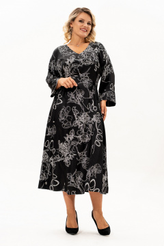Платье Algranda А4084 - фото 2