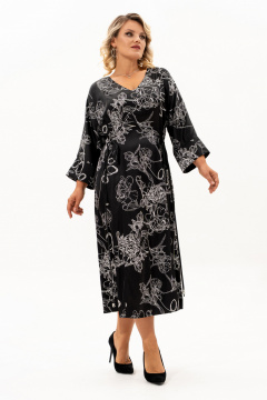 Платье Algranda А4084 - фото 3