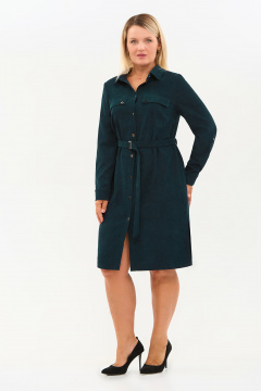 Платье Algranda А4088-4 - фото 1