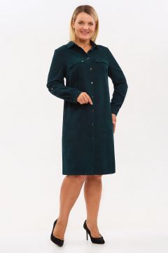 Платье Algranda А4088-4 - фото 2