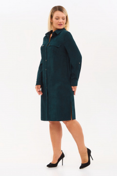 Платье Algranda А4088-4 - фото 3