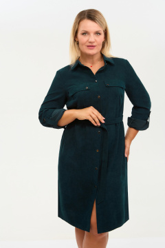 Платье Algranda А4088-4 - фото 5