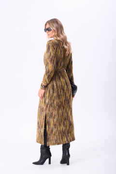 Кардиган Anastasia 1277 песочный - фото 4