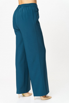 Блуза, брюки, жакет Орхидея 1604 - фото 5