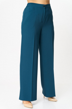 Блуза, брюки, жакет Орхидея 1604 - фото 4